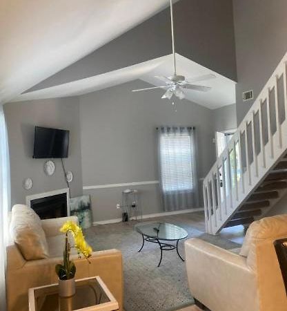 Sleeps 10!**10Min Dt Chas/5Min Airport! Vila Charleston Exterior foto