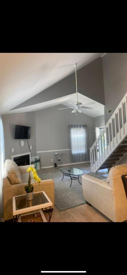 Sleeps 10!**10Min Dt Chas/5Min Airport! Vila Charleston Exterior foto